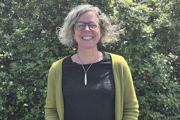 Photo of Victoria Muchmore